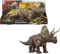JURASSIC WORLD: SAGA GIGANTIC ACTION 2