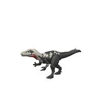 Jurassic World Gigantic Thrashers Chilantalsaurus Dinosaur Figure Rebirth