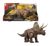 Jurassic World Saga Gigantic Action: Eotriceratops