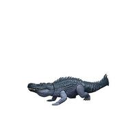 Jurassic World Rebirth Purussaurus Dinosaur Figure Toy