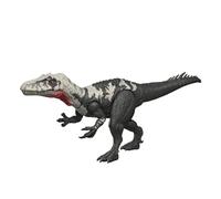 Jurassic World Saga Gigantic Thrashers: Chilantaisaurus Dinosaur Figure