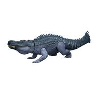 Jurassic World Saga Gigantic Thrashers: Purussaurus Dinosaur Figure
