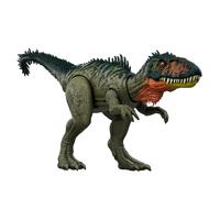 Jurassic World Saga Gigantic Thrashers: Tyrannotitan Dinosaur Figure