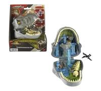 JURASSIC WORLD: SAGA MICRO COMPACT: T-Rex - Now £17.49