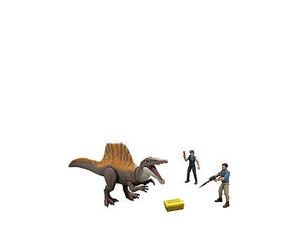 Jurassic World Saga Target Storypack One Colour