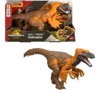 JURASSIC WORLD: SAGA WILD ROAR 2