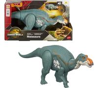 JURASSIC WORLD: SAGA WILD ROAR 4