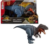 JURASSIC WORLD: SAGA WILD ROAR 8