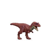 Jurassic World Saga Wild Roar: Aucasaurus One Colour