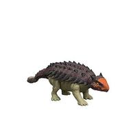 Jurassic World Saga Wild Roar: Euoplocephalus One Colour