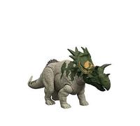 Jurassic World Saga Wild Roar: Spiclypeus One Colour