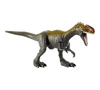 Jurassic World Savage Strike Feature Camp Cretaceous Figure Monolophosaurus