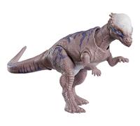 JURASSIC WORLD SAVAGE STRIKE Pachycephalosaurus