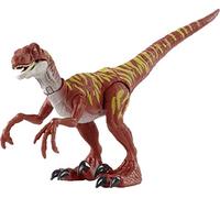 JURASSIC WORLD SAVAGE STRIKE™ Velociraptor