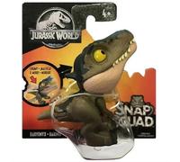 Jurassic World Snap Squad Camp Cretaceous Figure - Baryonyx