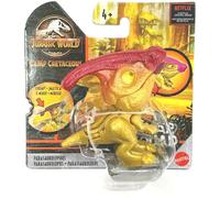 Jurassic World Snap Squad Camp Cretaceous - Tyrannosaurus Rex