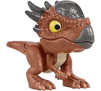 Jurassic World Snap Squad Camp Cretaceous Stygimoloch