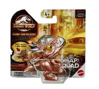 Jurassic World Snap Squad Camp Cretaceous - Stygimoloch