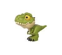 Jurassic World Snap Squad Figure HBC64-HCM21, Something Else