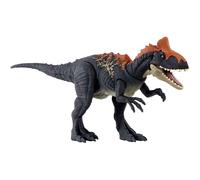 Jurassic World Sound Strike Dinosaur Action - Cryolophosaurus
