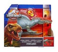 Jurassic World - Spinosaurus