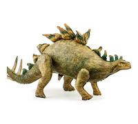 Jurassic World Stegosaurus Foil Balloon 112 x 51 cm Standing - Dino Balloon with Stand Function - Balloon Children's Birthday Dinosaur Party - Foil Balloon as Birthday Decoration Party Decoration