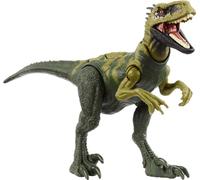 Jurassic World Strike Attack Atrociraptor Dinosaur Figure