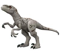 Jurassic World Super Colossal Atrociraptor Dinosaur Figure