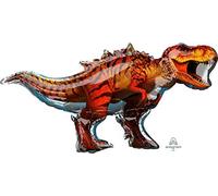 Jurassic World Supershape Foil Balloon