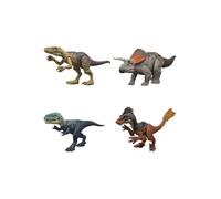 Jurassic World - Surprise Attack - Articulated Dinosaur Figure - JGB77