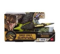 Jurassic World Survival Wild Roar Pteranodon Dinosaur Toy