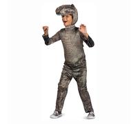 Jurassic World T-Rex Adaptive Child Costume