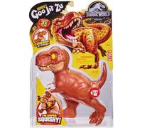 Heroes of Goo Jit Zu JURASSIC WORLD Chop Attach - T-REX 41304