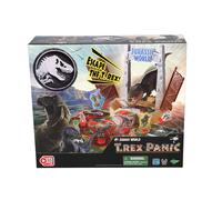 Jurassic World T-Rex Shock