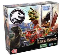 Jurassic World T-Rex Shock - Brand New & Sealed