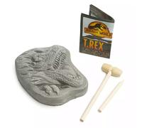 Jurassic World T-Rex wykopaliska glow 93-0044 Rms