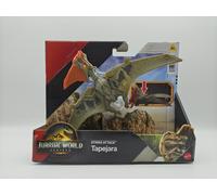 Jurassic World Tapejara Primal Attack Savage Strike Figure Flying Rare Red Crest