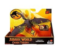 Jurassic World Thapunngaka Shawi Attack Bite Toy Dinosaur for Children from 4 Years