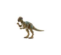 Jurassic World the Lost World Hammond Collection Dinosaur Action Figure, Pachycephalosaurus with Articulation, 3.75-in Tall