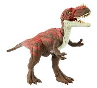Jurassic World Toys Attack Pack Alioramus