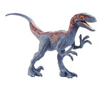 Jurassic World Toys Attack Pack Velociraptor