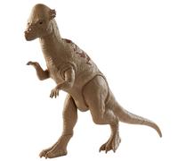 Jurassic World Toys Big Action Pachycephalosaurus Figure 12-inch
