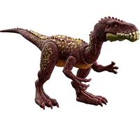 jurassic world toys Fierce Force Dinosaur Action Figures 3 Year Olds & Up, Multicolor,HCL85
