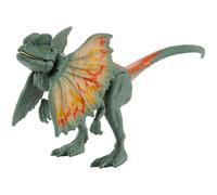 Jurassic World Toys Jurassic World Savage Strike Dinosaur Action Figures in Smaller Size with Unique Attack Moves Like Biting, Head Ramming, Wing Flap
