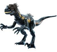 Jurassic World Track 'N Attack Indorraptor Action Figure