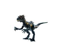 Jurassic World Track 'N Attack Indorraptor Action Figure