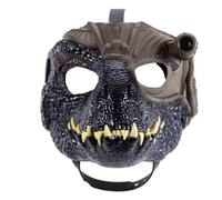 Jurassic World Track N' Roar Indoraptor Dinosaur Mask Toy Kids Christmas Gift UK