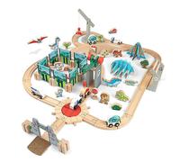 Jurassic World Track & Play Set