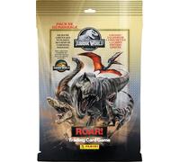 Jurassic World Trading Card Collection - Starter Pack