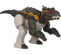 Jurassic World Transforming Dinosaur Toy, Indoraptor to Brachiosaurus, Massive